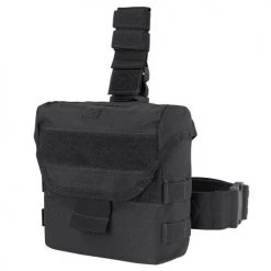 Drop Leg Pouches Condor Drop Leg Dump Pouch 14 Drop Leg Pouches Condor Drop Leg Dump Pouch