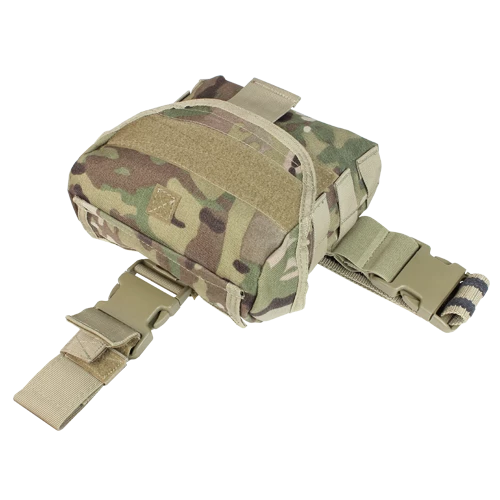 Drop Leg Pouches Condor Drop Leg Dump Pouch 7 Drop Leg Pouches Condor Drop Leg Dump Pouch