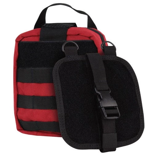 EMS Pouches Condor Rip-Away EMT Pouch 12 EMS Pouches Condor Rip-Away EMT Pouch