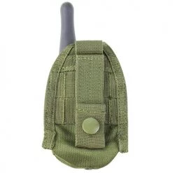 Radio Pouches Condor HHR Pouch