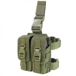 Condor Drop Leg M4 Mag Pouch