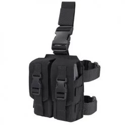 Condor Drop Leg M4 Mag Pouch