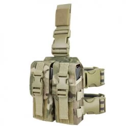 Condor Drop Leg M4 Mag Pouch