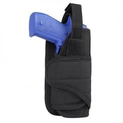 MOLLE Holsters Condor Vertical MOLLE Holster