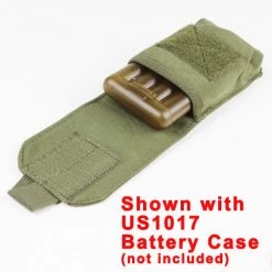 Utility Pouches Condor Tech Sheath