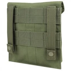 Condor Side Plate Utility Pouch Utility Pouches