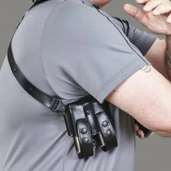 Galco SCL Double Mag Case