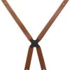 Galco MCH 1" Shoulder Harness Shoulder Holsters
