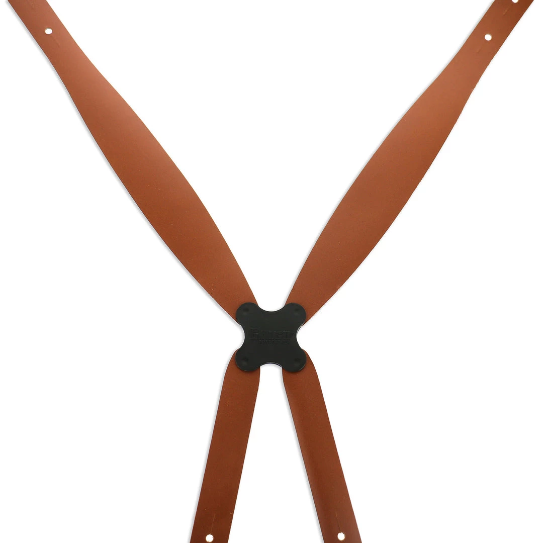 Galco MCII 1.5" Shoulder Harness Shoulder Holsters 3 Galco MCII 1.5" Shoulder Harness Shoulder Holsters