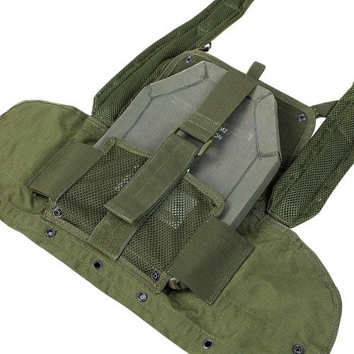 Chest Rigs Condor Modular Chest Rig I 6 Chest Rigs Condor Modular Chest Rig I