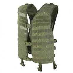 Condor Mesh Hydration Vest MOLLE Vests
