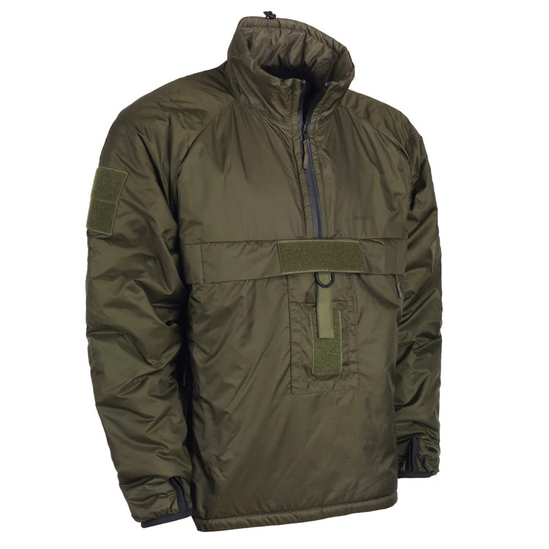 Jackets Snugpak MML-3 Softie Smock Winter Jacket 4 Jackets Snugpak MML-3 Softie Smock Winter Jacket