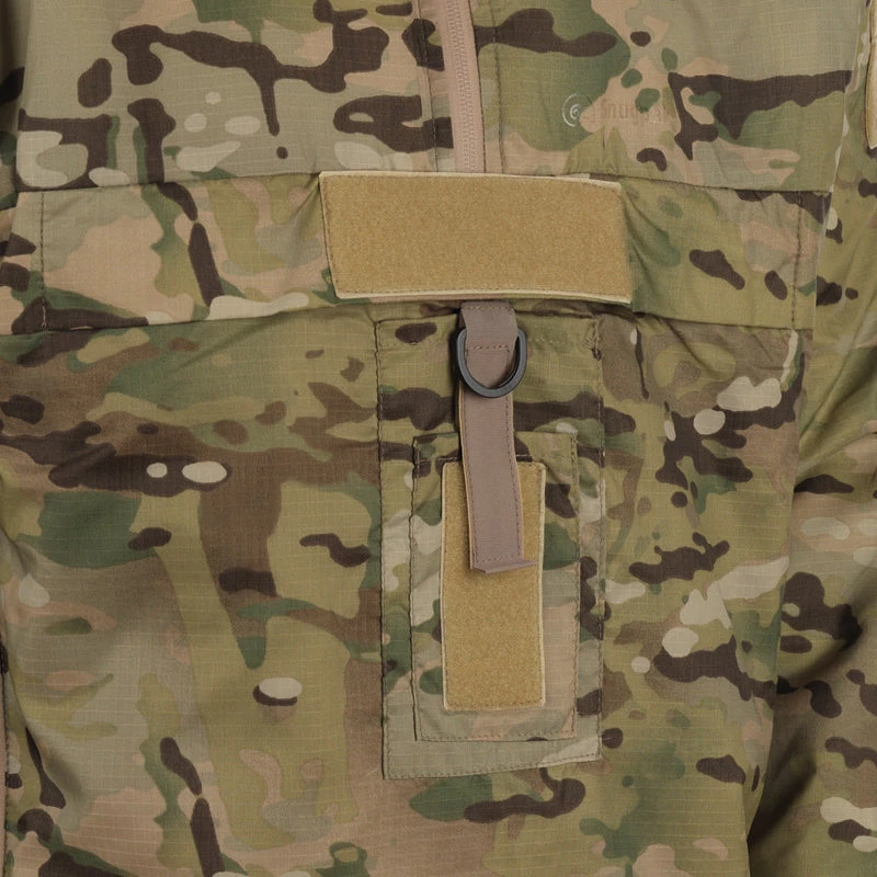 Jackets Snugpak MML-3 Softie Smock Winter Jacket 9 Jackets Snugpak MML-3 Softie Smock Winter Jacket