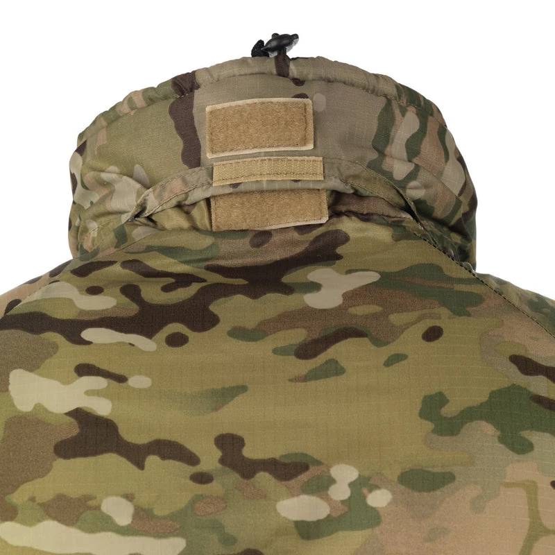 Snugpak MML-9 Softie Smock Winter Jacket 10 Snugpak MML-9 Softie Smock Winter Jacket