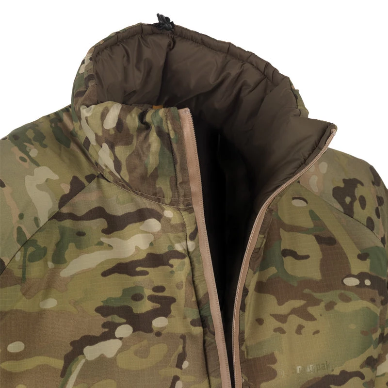 Snugpak MML-9 Softie Smock Winter Jacket 9 Snugpak MML-9 Softie Smock Winter Jacket