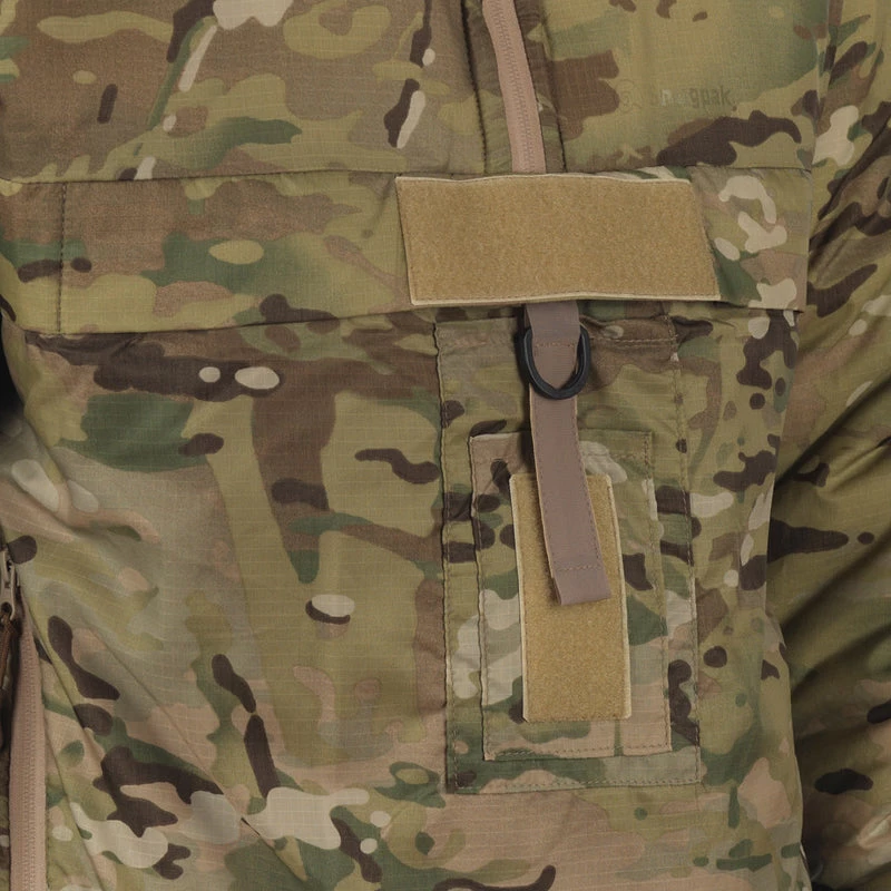 Snugpak MML-9 Softie Smock Winter Jacket 8 Snugpak MML-9 Softie Smock Winter Jacket