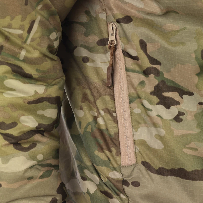 Snugpak MML-9 Softie Smock Winter Jacket 7 Snugpak MML-9 Softie Smock Winter Jacket