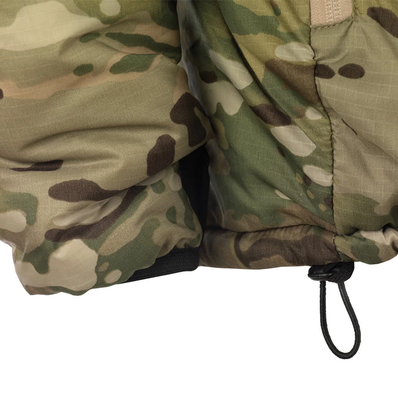 Snugpak MML-9 Softie Smock Winter Jacket 6 Snugpak MML-9 Softie Smock Winter Jacket