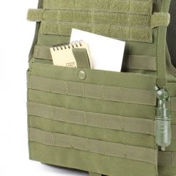 Condor Modular Operator Plate Carrier MOLLE Vests