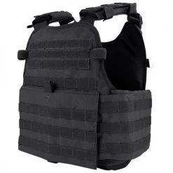 Condor Modular Operator Plate Carrier MOLLE Vests