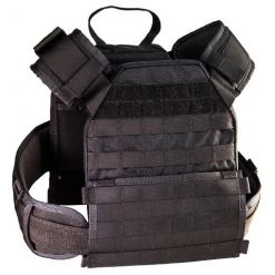 Plate Carriers High Speed Gear HSGI Modular Plate Carrier - Bravo
