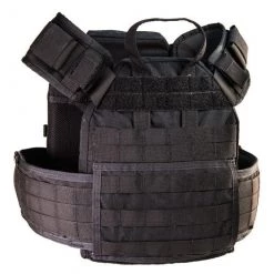 Plate Carriers High Speed Gear HSGI Modular Plate Carrier - Bravo 13 Plate Carriers High Speed Gear HSGI Modular Plate Carrier - Bravo