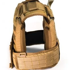 Plate Carriers High Speed Gear HSGI Modular Plate Carrier - Bravo 16 Plate Carriers High Speed Gear HSGI Modular Plate Carrier - Bravo