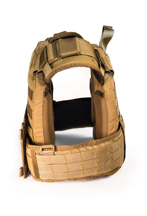 Plate Carriers High Speed Gear HSGI Modular Plate Carrier - Bravo 9 Plate Carriers High Speed Gear HSGI Modular Plate Carrier - Bravo