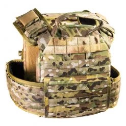 Plate Carriers High Speed Gear HSGI Modular Plate Carrier - Bravo 15 Plate Carriers High Speed Gear HSGI Modular Plate Carrier - Bravo