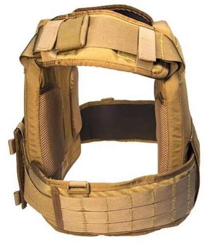 High Speed Gear HSG MPC Modular Plate Carrier Plate Carriers 11 High Speed Gear HSG MPC Modular Plate Carrier Plate Carriers