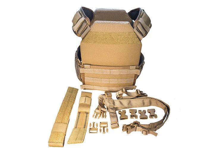 High Speed Gear HSG MPC Modular Plate Carrier Plate Carriers 13 High Speed Gear HSG MPC Modular Plate Carrier Plate Carriers
