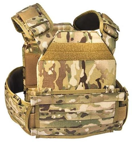 High Speed Gear HSG MPC Modular Plate Carrier Plate Carriers 7 High Speed Gear HSG MPC Modular Plate Carrier Plate Carriers