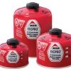 MSR IsoPro Canister Fuel 2 MSR IsoPro Canister Fuel