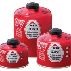 MSR IsoPro Canister Fuel