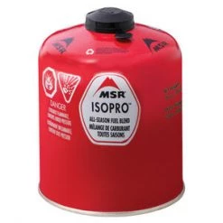 MSR IsoPro Canister Fuel