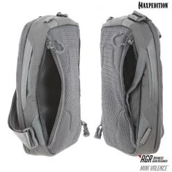 Maxpedition Mini Valence Tech Sling Pack 7L 41 Maxpedition Mini Valence Tech Sling Pack 7L