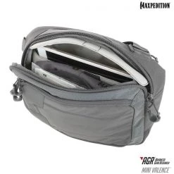 Maxpedition Mini Valence Tech Sling Pack 7L 45 Maxpedition Mini Valence Tech Sling Pack 7L