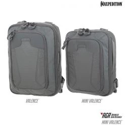 Maxpedition Mini Valence Tech Sling Pack 7L 48 Maxpedition Mini Valence Tech Sling Pack 7L