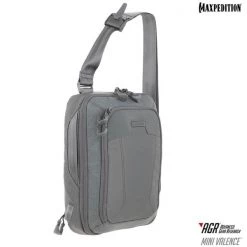 Maxpedition Mini Valence Tech Sling Pack 7L 33 Maxpedition Mini Valence Tech Sling Pack 7L