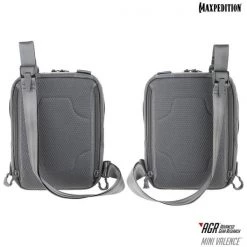 Maxpedition Mini Valence Tech Sling Pack 7L 34 Maxpedition Mini Valence Tech Sling Pack 7L