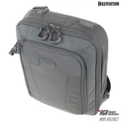 Maxpedition Mini Valence Tech Sling Pack 7L 37 Maxpedition Mini Valence Tech Sling Pack 7L