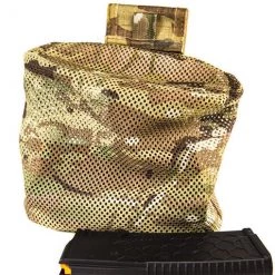 High Speed Gear Mag-Net Dump Pouch V2 - Molle Utility Pouches
