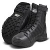 Original SWAT Metro Air 9 Side-Zip Boots Duty Boots