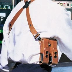 Galco Miami Classic Shoulder System