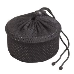 Proforce Equipment NDuR Mini Cookware Kit W/Alcohol Burner 9 Proforce Equipment NDuR Mini Cookware Kit W/Alcohol Burner