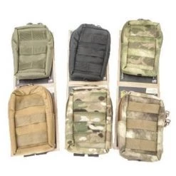 Utility Pouches High Speed Gear Mini Radio/Utility Pouch - Molle