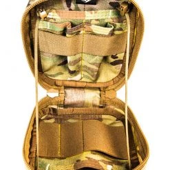 High Speed Gear Mini EOD Pouch V2 - Molle