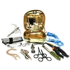 High Speed Gear Mini EOD Pouch V2 - Molle