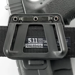 Fobus Holsters Fobus Digital Path Belt Holster