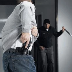 Galco N3 IWB Holster